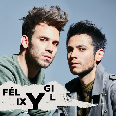 Bien y Mal (Live Session)/Felix y Gil