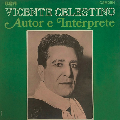 Jurema/Vicente Celestino
