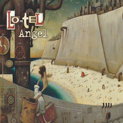 アルバム/Angel/Lo-tel