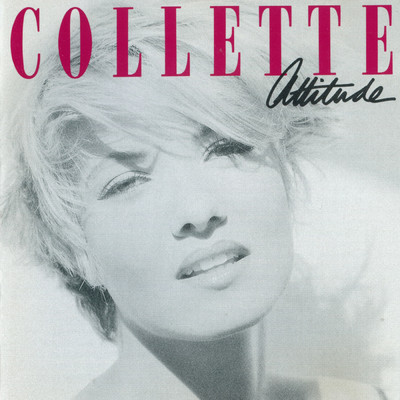アルバム/Attitude/Collette