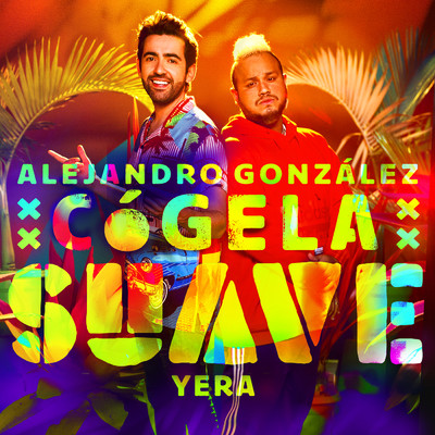 Alejandro Gonzalez／Yera