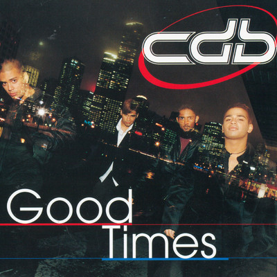 シングル/Good Times (Instrumental)/CDB