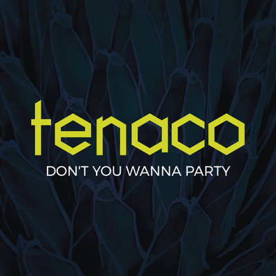 アルバム/Don't You Wanna Party/TENACO
