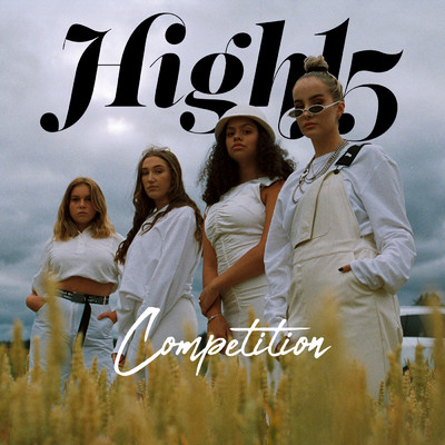 Competition/High15