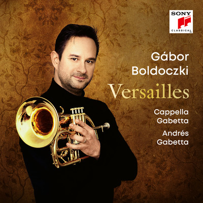 Les Boreades, RCT 31: Contredanse tres vive (Arr. for trumpet and orchestra by Soma Dinyes)/Gabor Boldoczki／Cappella Gabetta