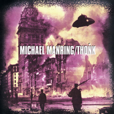 Thonk/Michael Manring