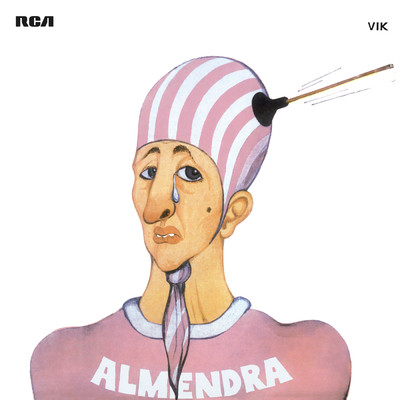 Almendra (50 Anos)/Almendra