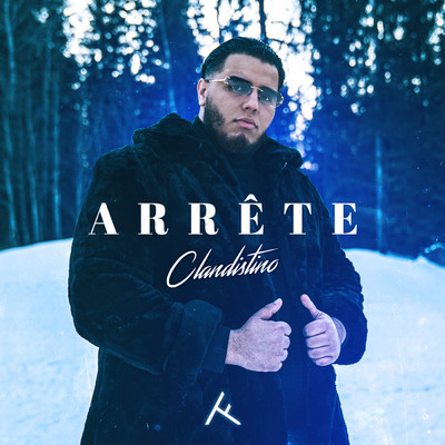 シングル/Arrete (Explicit)/Clandistino