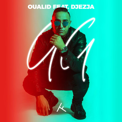 シングル/GG (Explicit) feat.DJEZJA/Oualid