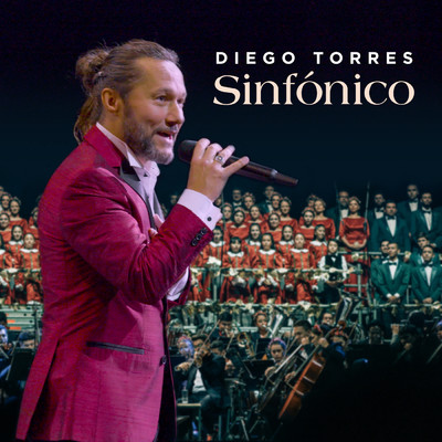 シングル/Tratar de Estar Mejor (Sinfonico) feat.Jiggy Drama/Diego Torres