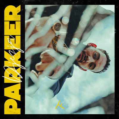 アルバム/Parkeer (Explicit)/DJEZJA