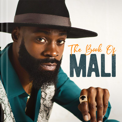 アルバム/The Book of Mali/Mali Music