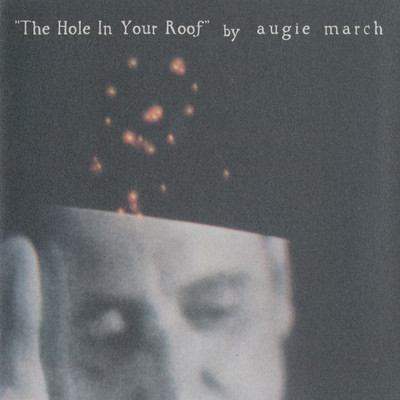 アルバム/The Hole in Your Roof/Augie March