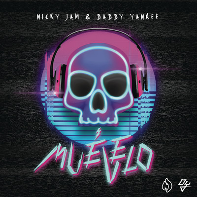 シングル/Muevelo/Nicky Jam／Daddy Yankee