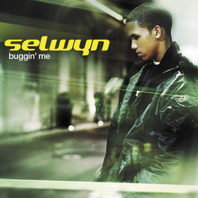 アルバム/Buggin' Me/Selwyn