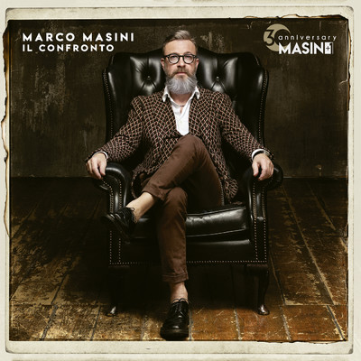 シングル/Il confronto/Marco Masini