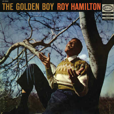 アルバム/The Golden Boy/Roy Hamilton