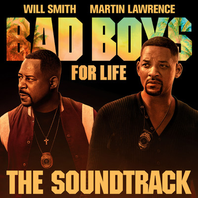 Bad Boys For Life Soundtrack (Explicit)/Various Artists