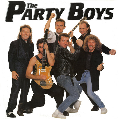 アルバム/The Party Boys/The Party Boys