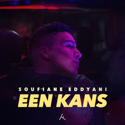 シングル/Een Kans/Soufiane Eddyani
