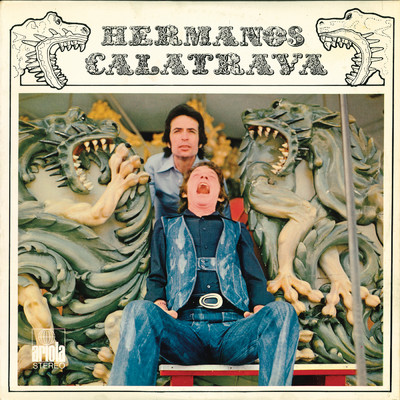 アルバム/Hermanos Calatrava (Remasterizado)/Hermanos Calatrava
