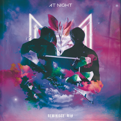 2 The Midnight feat.FR:EDEN,Rheehab/At Night