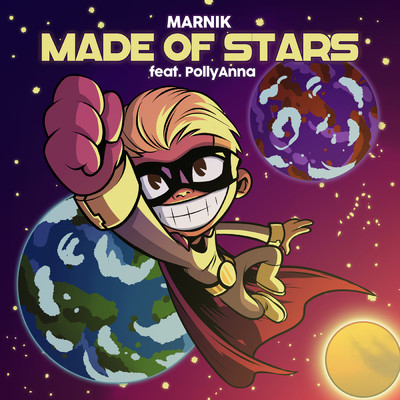 Made of Stars feat.PollyAnna/Marnik