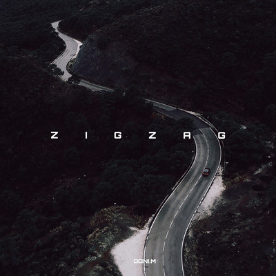 シングル/Zig Zag/Doni M