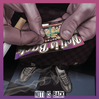 Noti Is Back (Explicit)/Tino 19 reseaux