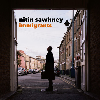 Dream/Nitin Sawhney
