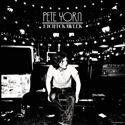 アルバム/Nightcrawler (Expanded Edition)/Pete Yorn