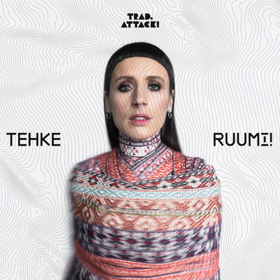 シングル/Tehke ruumi！/Trad.Attack！