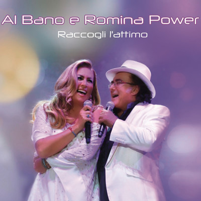 A Message (Live Version)/Romina Power