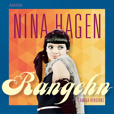 Rangehn (AMIGA Version)/Nina Hagen