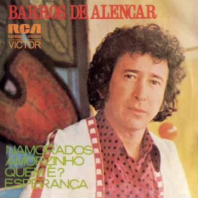 Barros de Alencar/Barros De Alencar