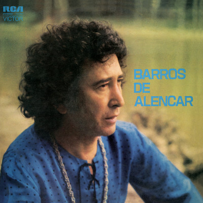 アルバム/Barros de Alencar/Barros De Alencar