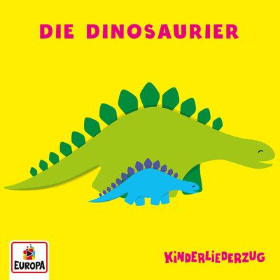 Die Dinosaurier/Lena