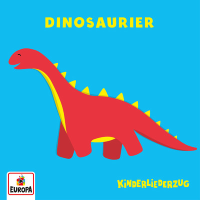 Dinosaurier/Lena