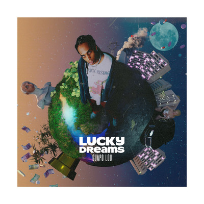 アルバム/Lucky Dreams (Explicit)/Guapo Lou