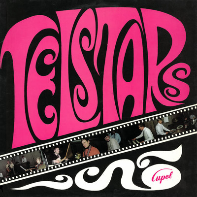 Spanish Eyes/The Telstars