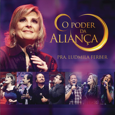 アルバム/O Poder de Alianca/Ludmila Ferber