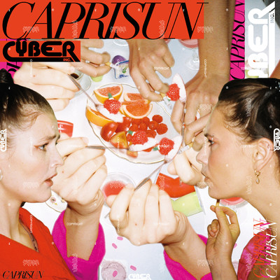 caprisun/CYBER