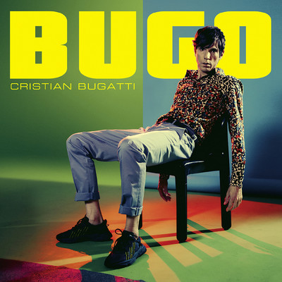 アルバム/Cristian Bugatti/Bugo