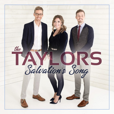 Salvation's Song/The Taylors