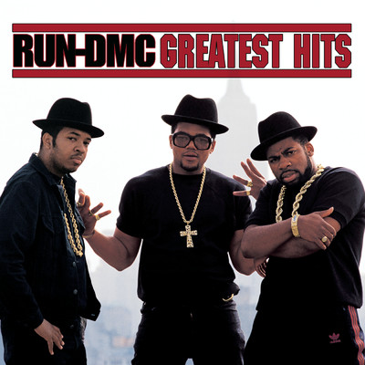アルバム/Greatest Hits/RUN DMC