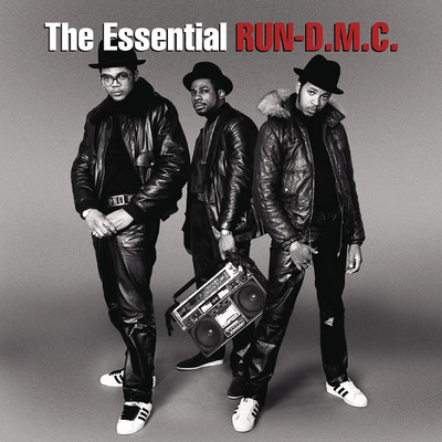 アルバム/The Essential Run DMC (Explicit)/RUN DMC