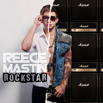 Shut Up And Kiss Me (Acoustic)/Reece Mastin