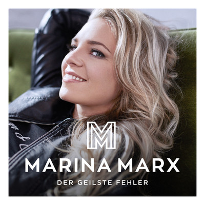 Der geilste Fehler/Marina Marx