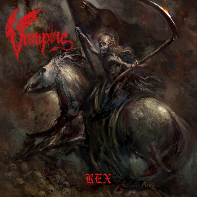 Rex/Vampire