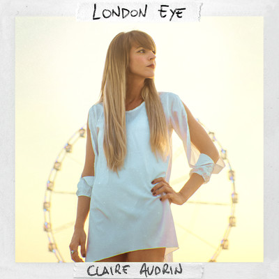 London Eye (psycho edit)/Claire Audrin